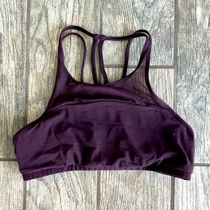 Lululemon Get Set Bra